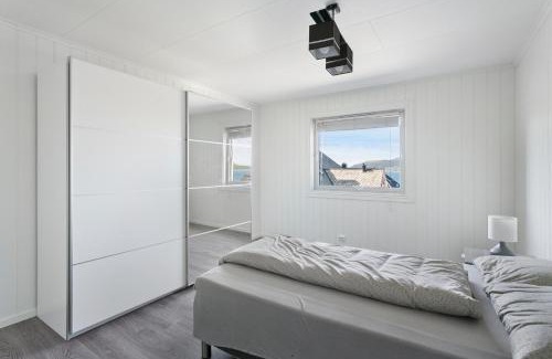 Alesund Apartment | Centrum Apartment