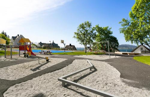 Alesund Apartment | Centrum Apartment