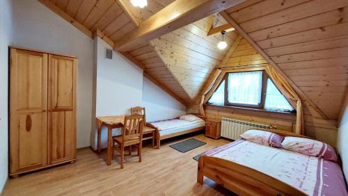 Zakopane House | Ceper Pokoje Gościnne