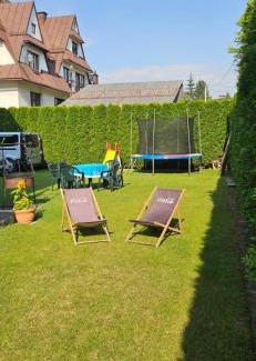 Zakopane House | Ceper Pokoje Gościnne