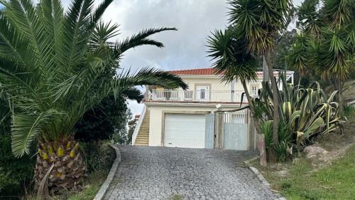 Santo Tirso House | Cerca do casal