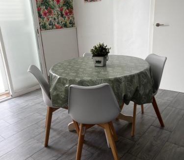 Oliva Apartment | CERCAMAR - Playa de Oliva, Paupi