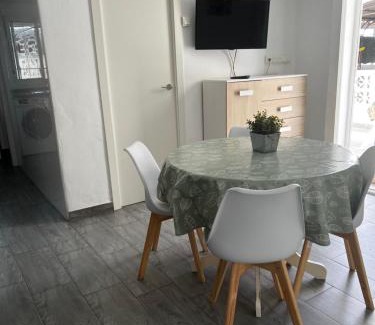 Oliva Apartment | CERCAMAR - Playa de Oliva, Paupi