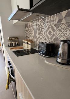 Concepcion Apartment | Cercano a Parques y Universidades