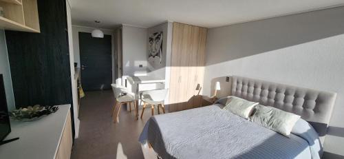 Concepcion Apartment | Cercano a Parques y Universidades