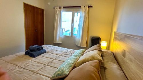 San Carlos de Bariloche Apartment | Cercano Centro y Lago - Calidez y Comfort