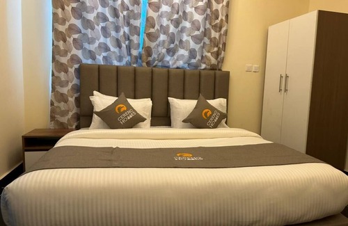 Kokomlemle Hotel | Cereno Homes Accra