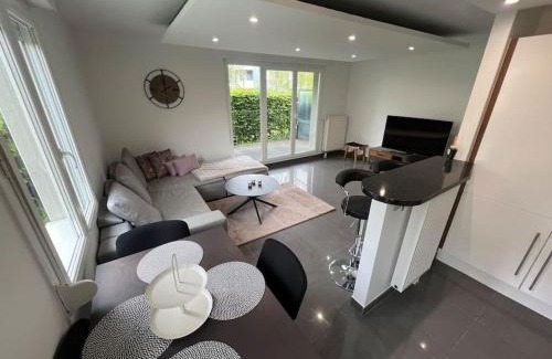 Poteries Apartment | Cerf Berr