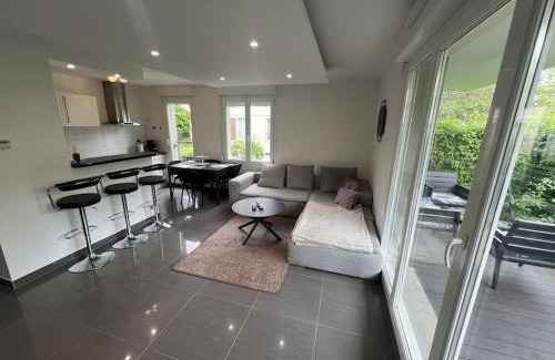 Poteries Apartment | Cerf Berr