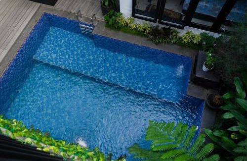 Pakisaji Villa | Cerita Pagi Villa