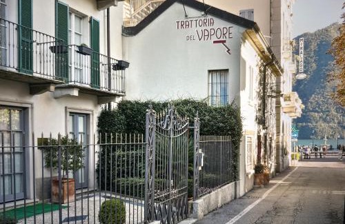 Cernobbio Apartment | Cernobbio lake suites