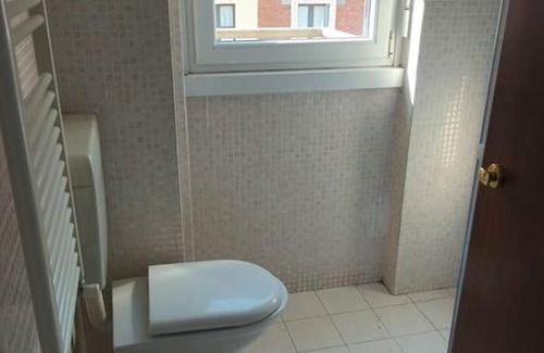 Villapizzone Apartment | Certosa District Apartment
