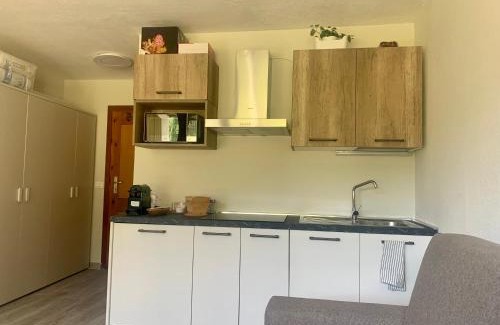 Cervinia Apartment | Cervinia Ski In Ski Out - Studio with Terrace