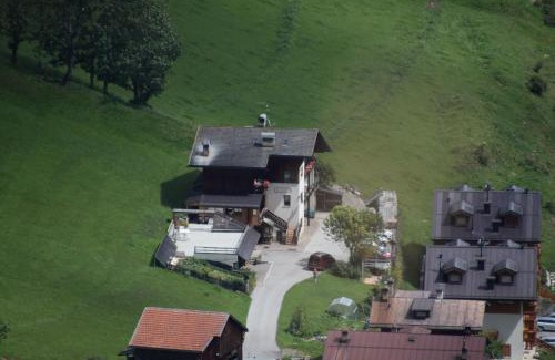 Colle Santa Lucia Apartment | Cesa Fossal