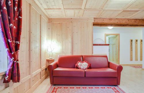 Canazei Apartment | Cesa San Florian - Appartamento 1