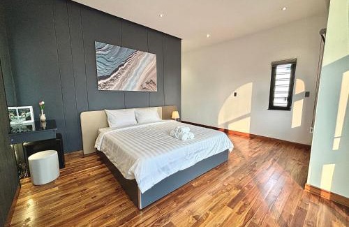 Hai Chau Hotel | CEVA Hotel & Apartment Danang