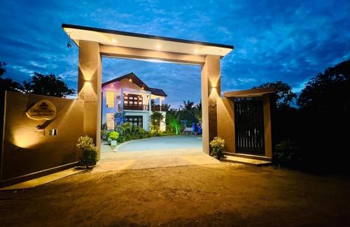 Tangalle House | Ceylan Breeze Beach Resort