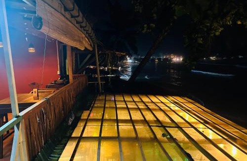 Kaduruduwa Hotel | Ceylon Beach Hotel