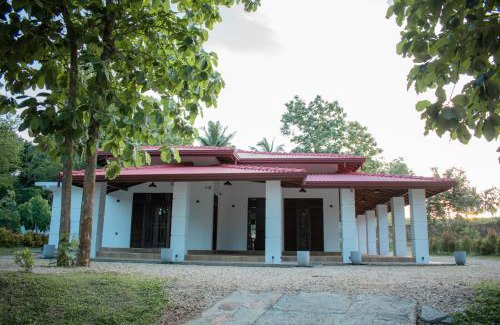 Pallebedda House | Ceylon Cinnamon Bungalow
