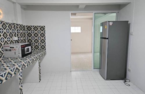 San Sai Bed & Breakfast | CG BNBHOTEL