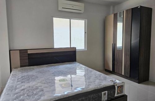 San Sai Bed & Breakfast | CG BNBHOTEL