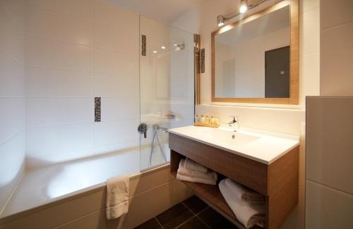 Reberty Apartment | CGH Résidences & Spas les Chalets du Soleil Contemporain