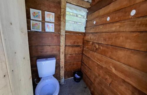 Juquitiba House | Chácara aconchegante com piscina e lazer LT0061