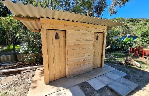Juquitiba House | Chácara aconchegante com piscina e lazer LT0061