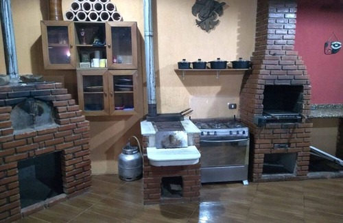 Ibiuna House | Chácara com piscina e lazer completo em Ibiúna/SP