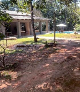 Senador Canedo House | Chácara Recanto do Sossego