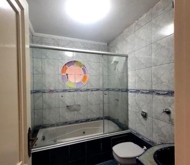 Lindoia House | Chácara Recanto dos Sonhos