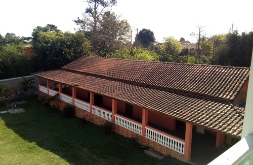 Ibiuna House | CHÁCARA RECREIO - 25 PEOPLE WITH 10 BEDROOMS