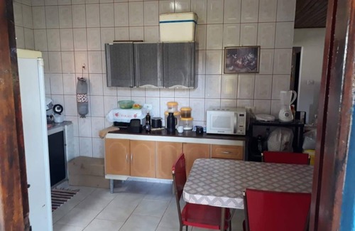 Jardim Brisa House | Chácara/sítio