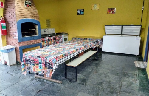 Jardim Estancia Brasil House | Chácara Sorriso 1