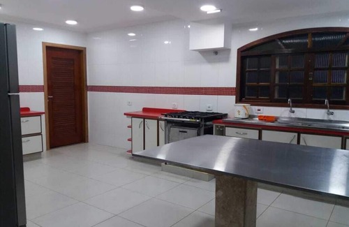 Aracariguama House | CHÁCARA WITH THE BEST EVALUATIONS IN SOCIAL NETWORKS