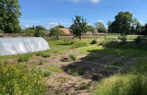 Bouillancourt-en-Sery Bed & Breakfast | Château de Bouillancourt en Sery