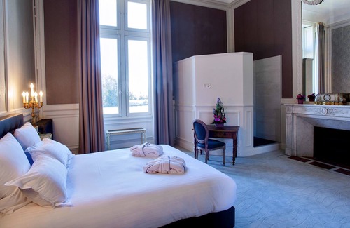 Dissay Other | Château de Dissay, The Originals Collection