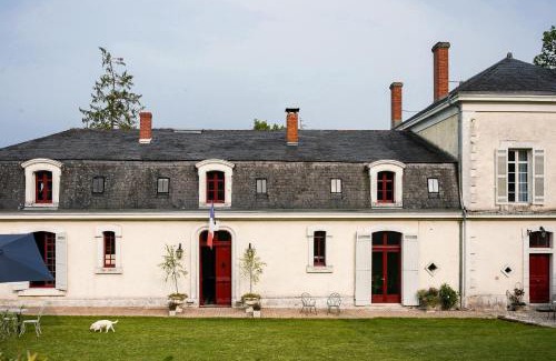 Montagrier Bed & Breakfast | Château de Gouyas