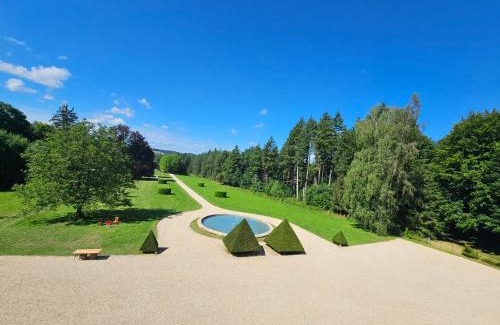 Ethe Bed & Breakfast | Château de Laclaireau