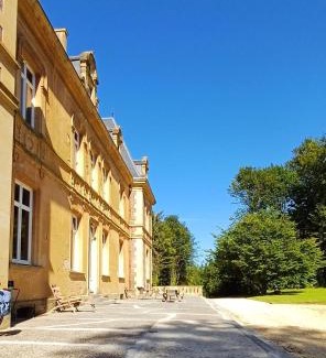Ethe Bed & Breakfast | Château de Laclaireau