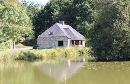 Landevant Bed & Breakfast | Château de Lannouan