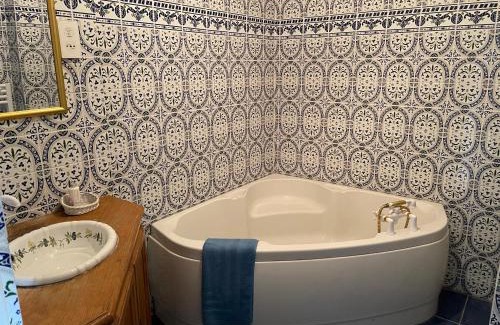 Monhoudou House | Château de Monhoudou