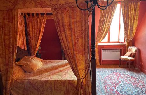 Monhoudou House | Château de Monhoudou