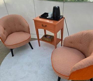 Montaulin Bed & Breakfast | Château de Montabert