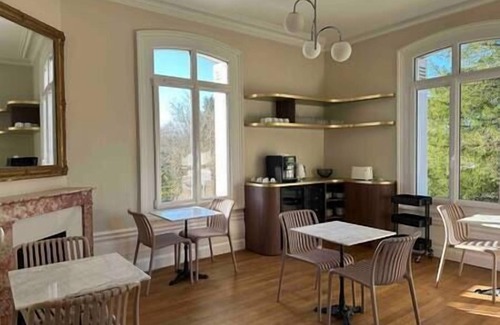 Linars House | Château de Moulède - Chambre 7