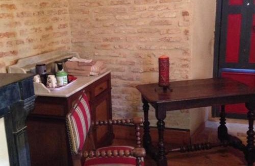 Vallegue House | Château de Vallègue