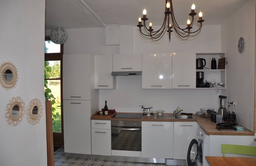 La Haye-de-Routot House | Château des Ifs, a former 18th-century presbytery, is an elegant family home.