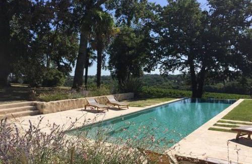 Haux Villa | Château du Grava