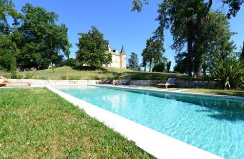 Haux Villa | Château du Grava