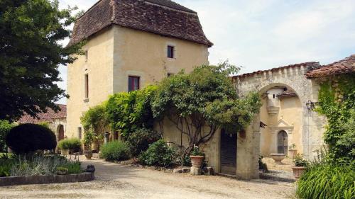 Leguillac-de-l'Auche House | Château le But et sa Guest House proche de Périgueux en Dordogne